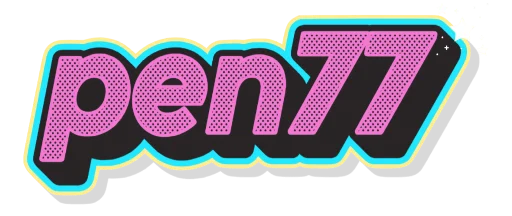 pen77
