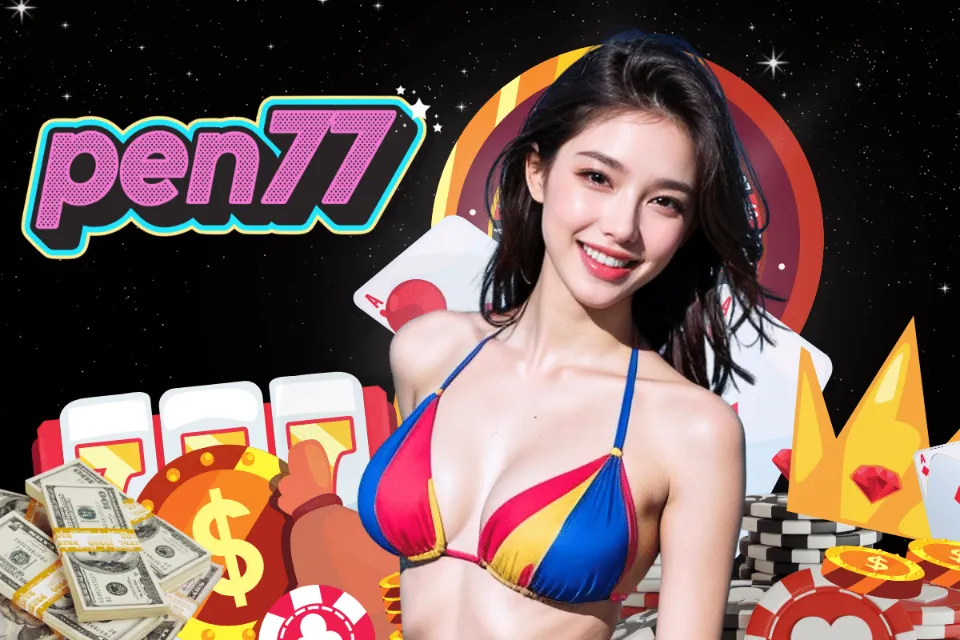 pen77